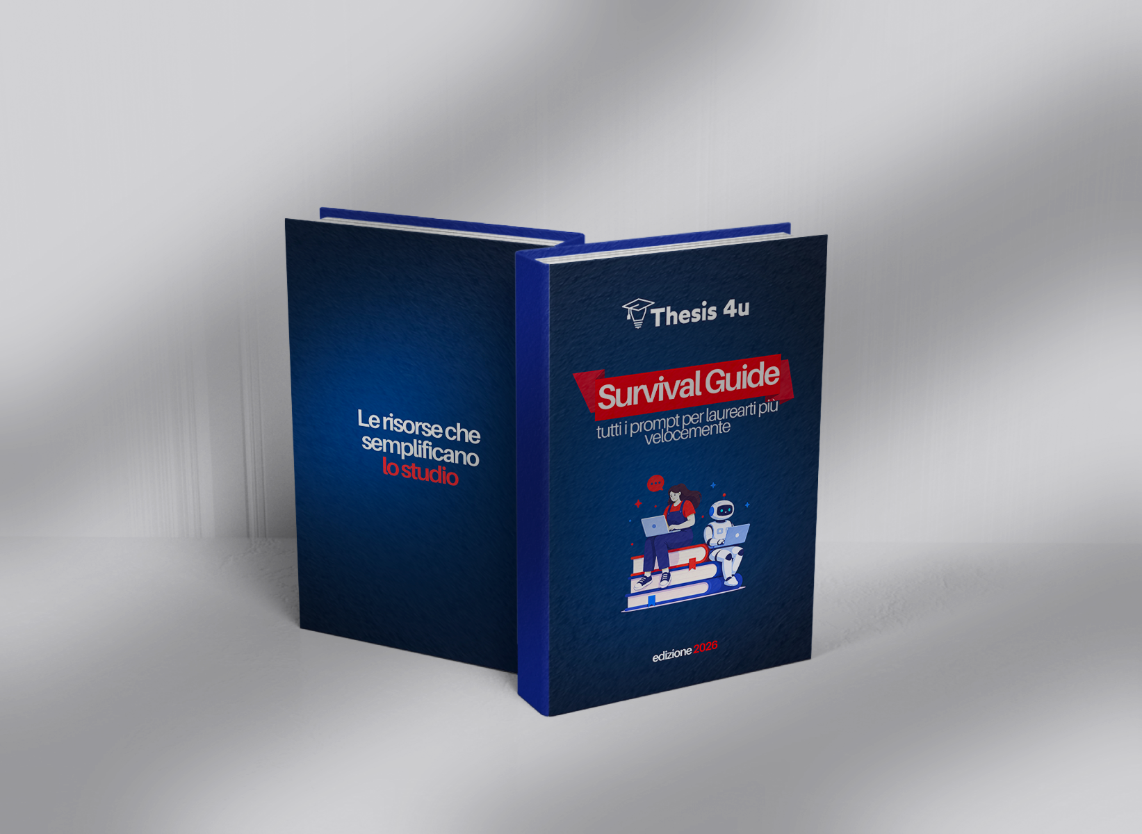 Guida Studio con AI