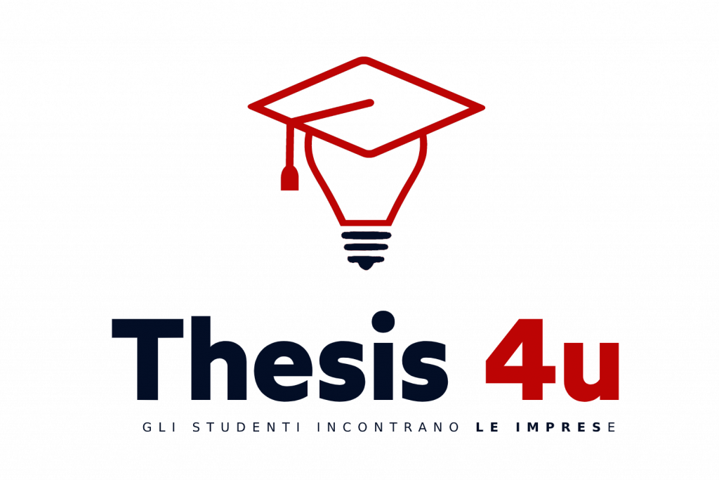 thesis 4u lavora con noi