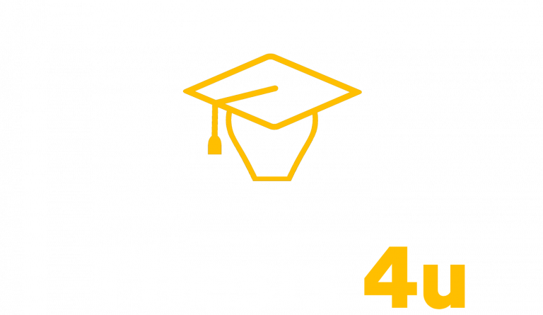 Logo Thesis 4u