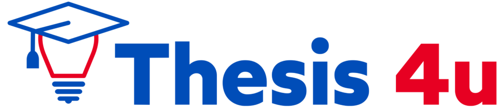 Thesis4u logo