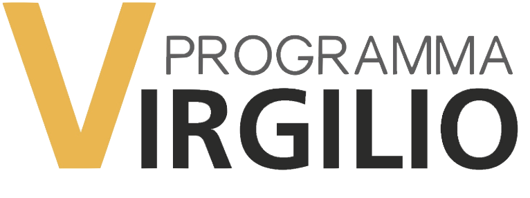 Logo Programma Virgilio