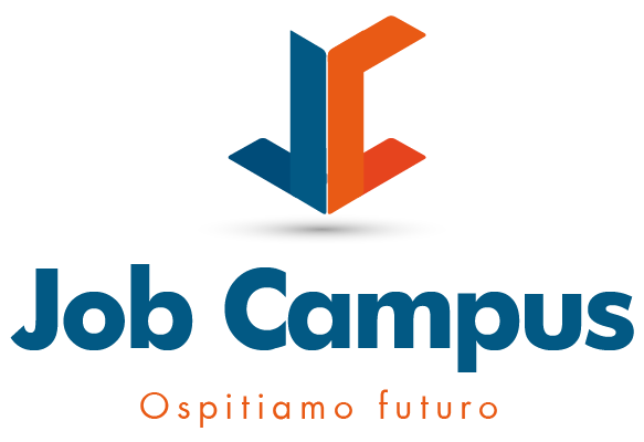 Job Campus. Ospitiamo il futuro