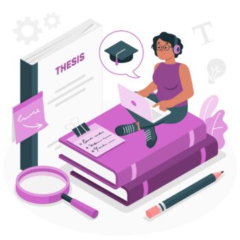 Come scrivere l'introduzione della tesi - Thesis 4u