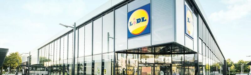 lidl opportunità