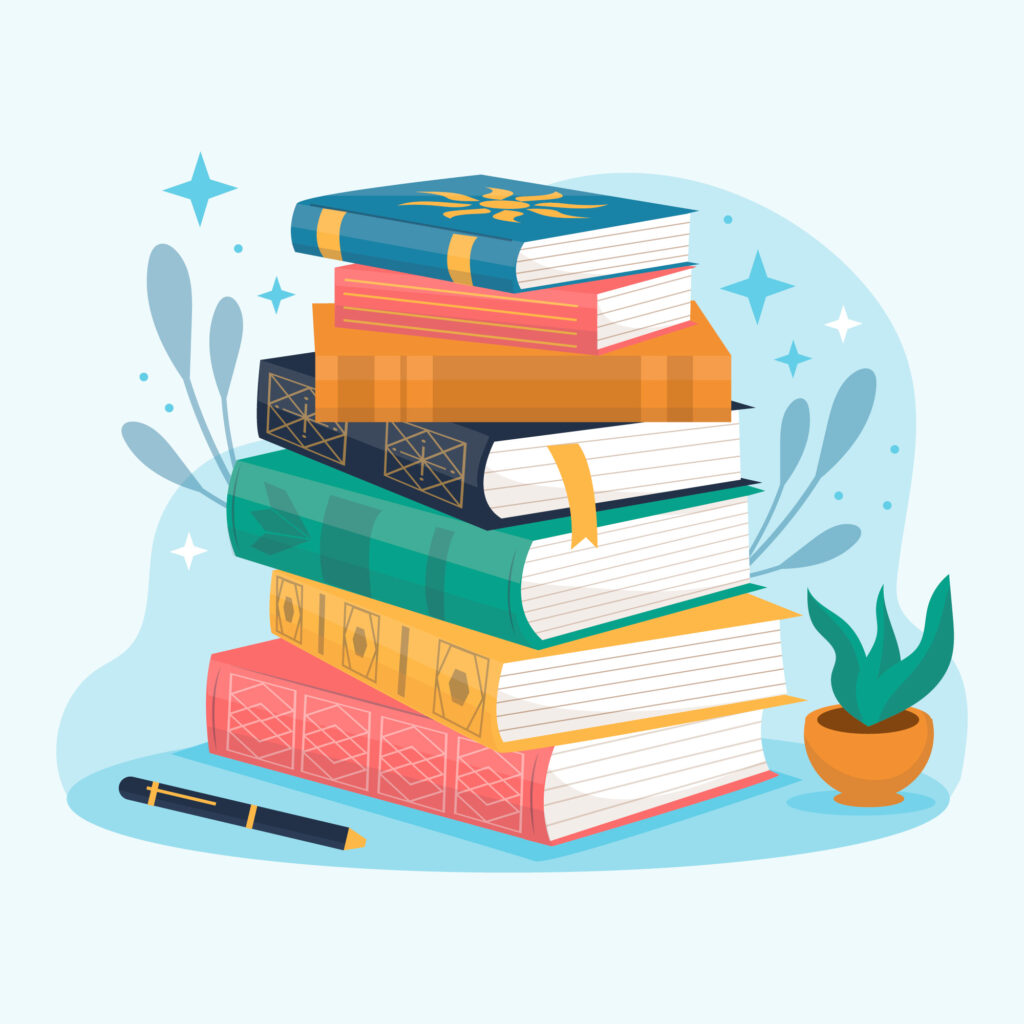 6 metodi per risparmiare da studente: i libri universitari