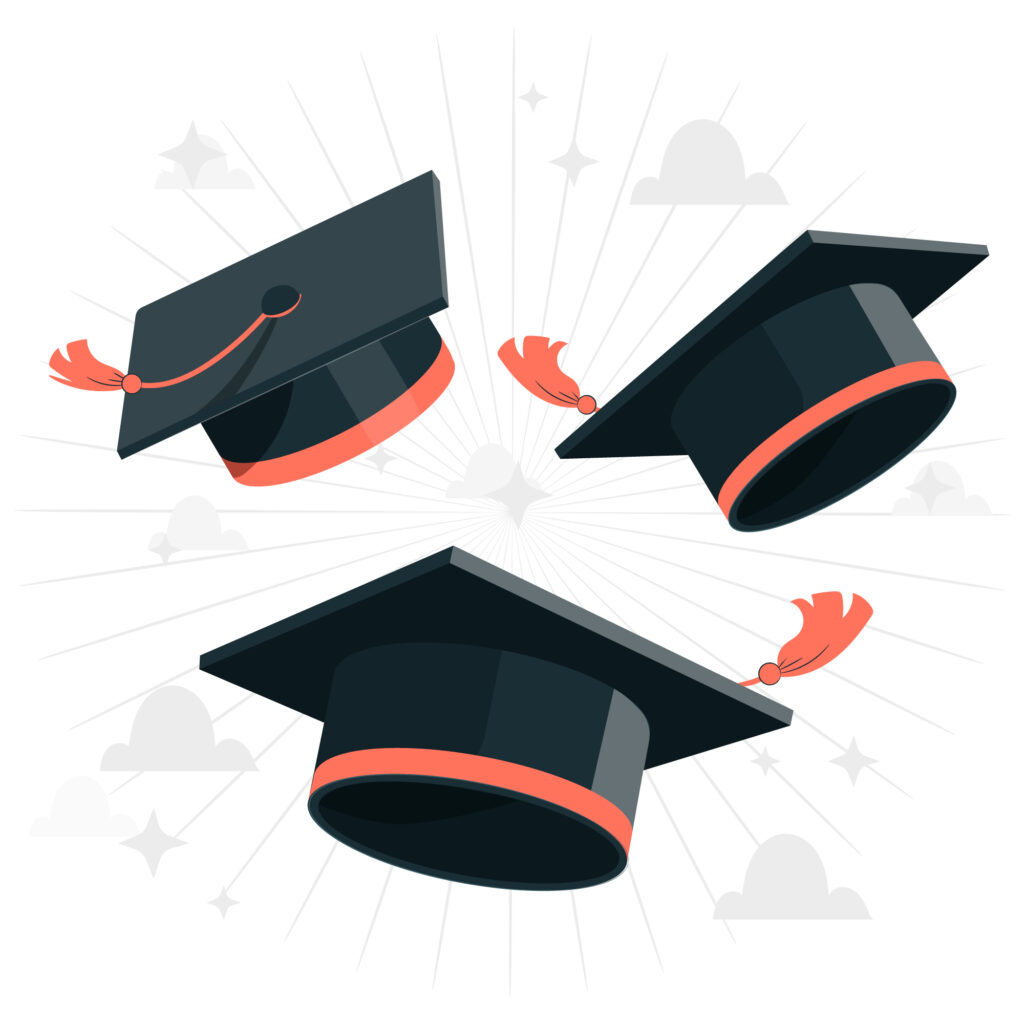 il futuro delle tesi: le honours degree