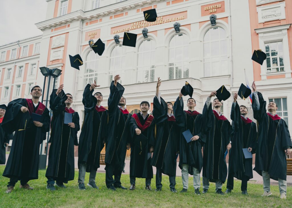 Master o Laurea Magistrale?