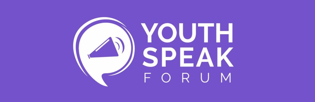 Youth Speak Forum