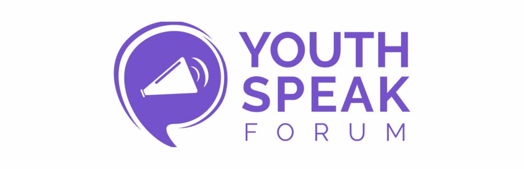 Youth Speak Forum