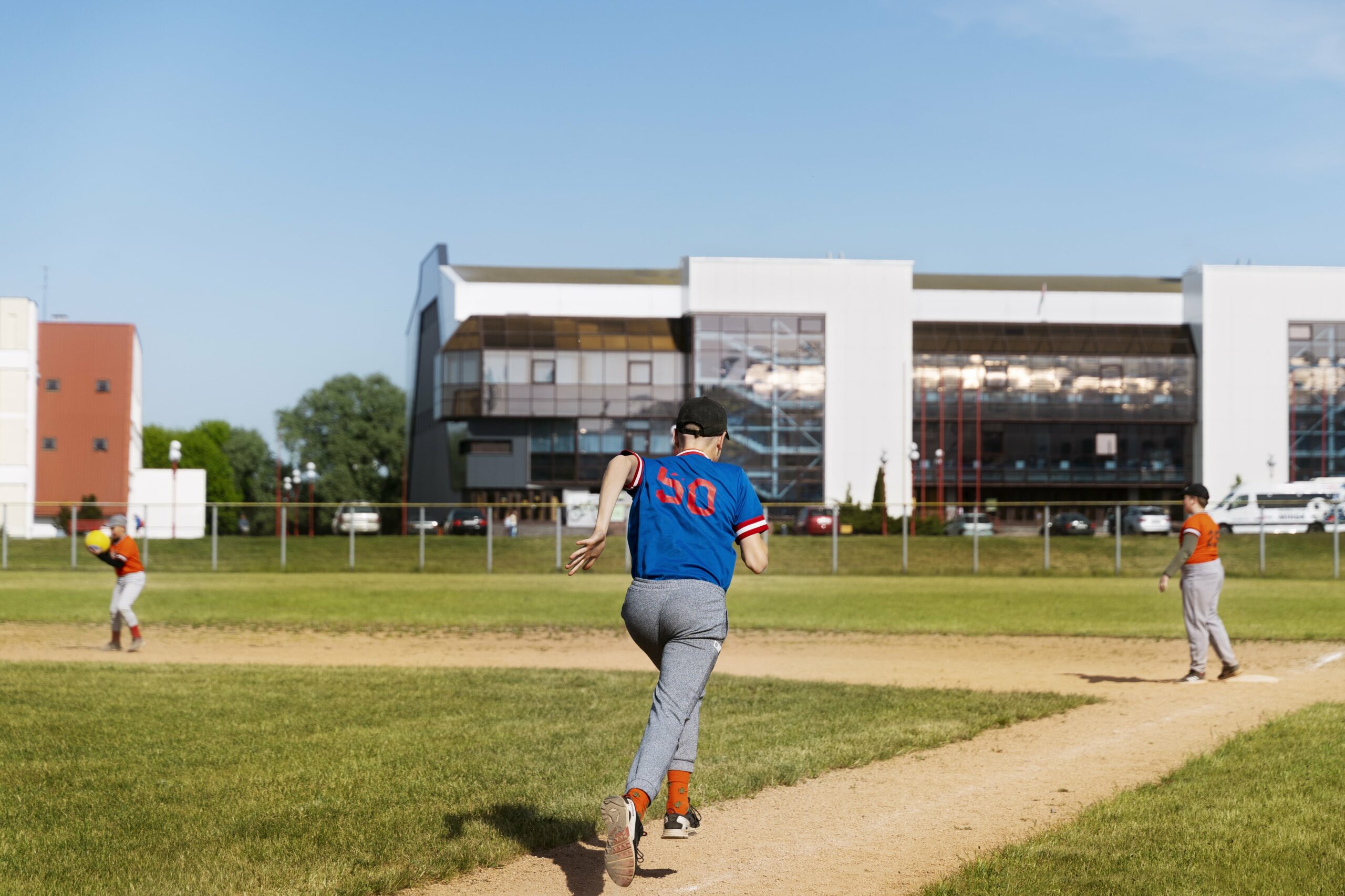 Come studiare da agonista sportivo