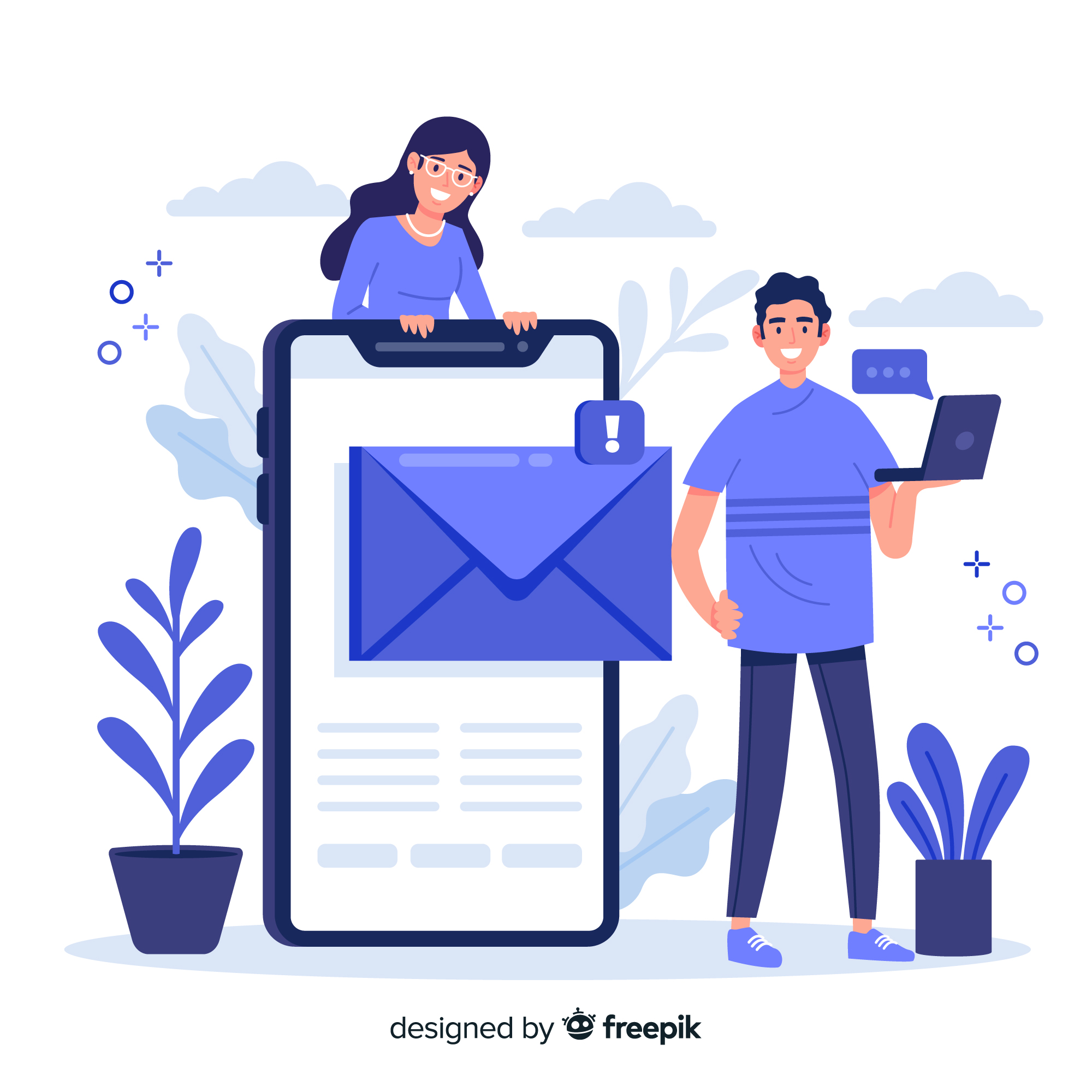 Email da horror: 5 cose da non fare per scrivere una mail efficace