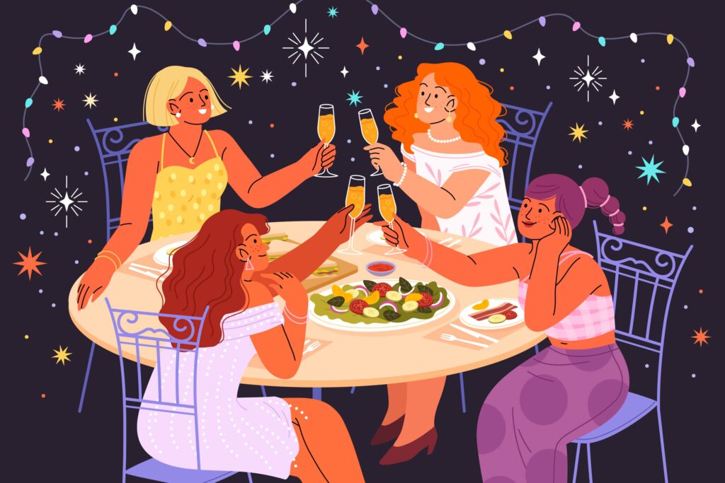 festa di laurea