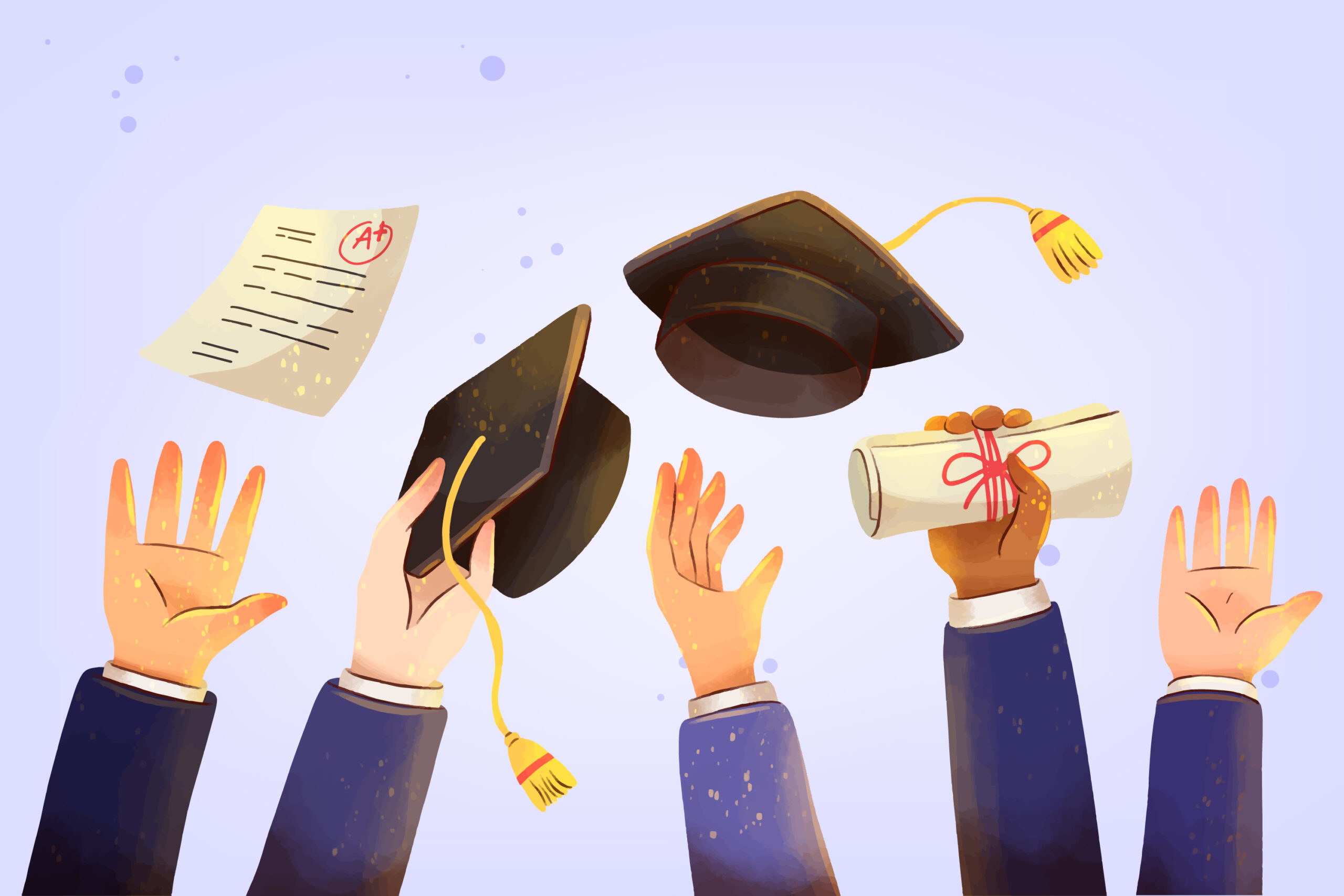 Ecco che cosa vale di più di un 110L! Scopri le soft skills del futuro