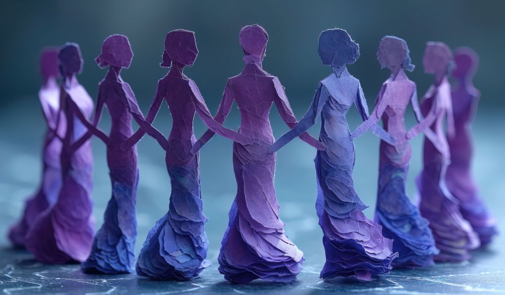 Empowerment femminile: sveliamo il divario e celebriamo le donne che cambiano il mondo