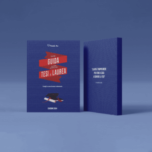 Guida pdf tesi di laurea