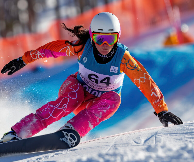 Smart Hospital Milano Cortina 2026