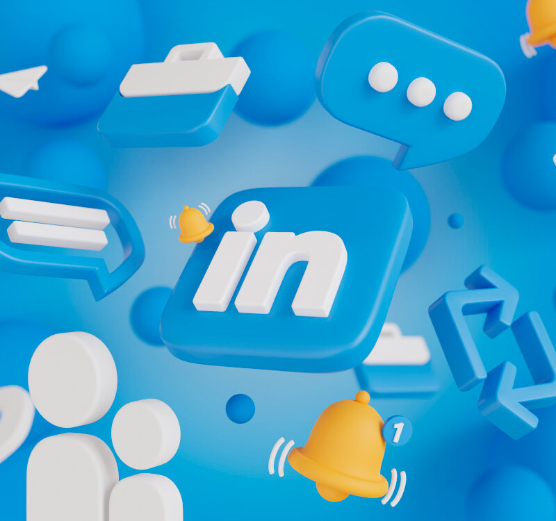 come utilizzare LinkedIn al meglio