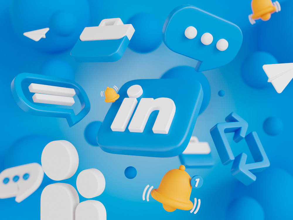 come utilizzare LinkedIn al meglio