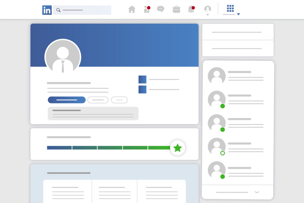 come utilizzare LinkedIn al meglio