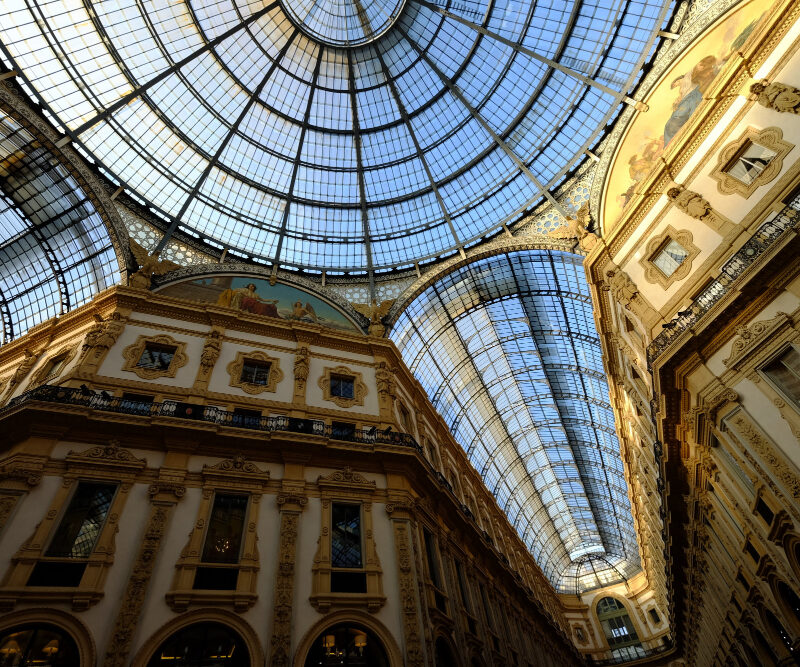 dove studiare a milano