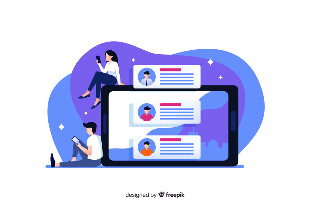 come utilizzare LinkedIn al meglio