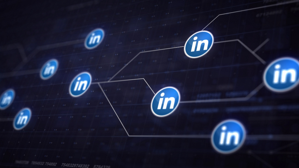 come utilizzare LinkedIn al meglio