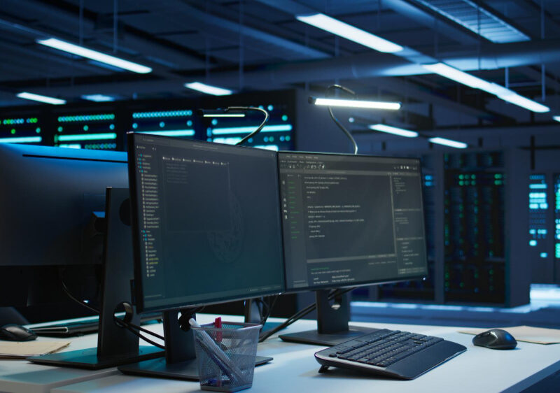 Il mondo della Cybersecurity - Thesis 4u