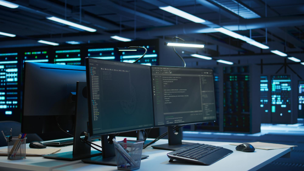 Il mondo della Cybersecurity - Thesis 4u