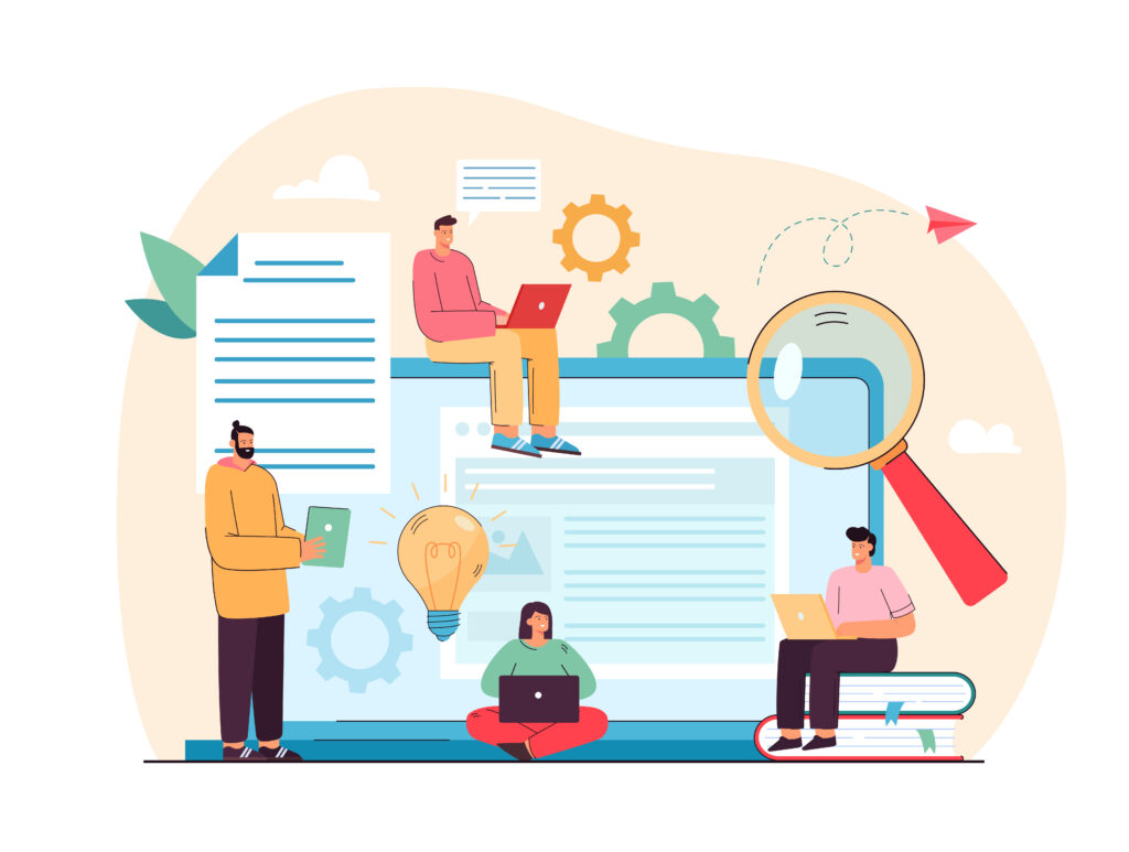 Trovare uno stage di tesi in azienda - Thesis 4u