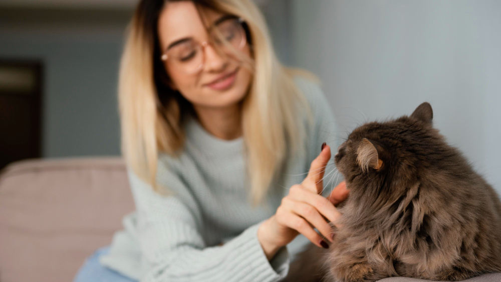 Pet therapy in azienda - Thesis 4u