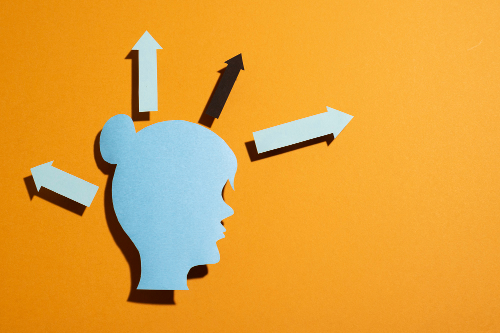 Va bene cambiare idea? - Thesis 4u