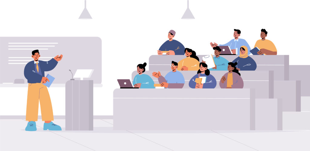 Trovare uno stage di tesi in azienda - Thesis 4u