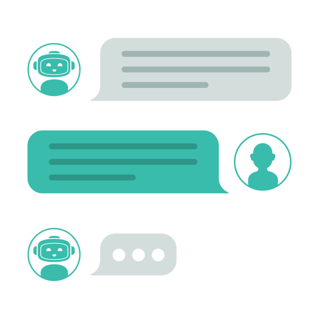 Essere gentili con i chatbot