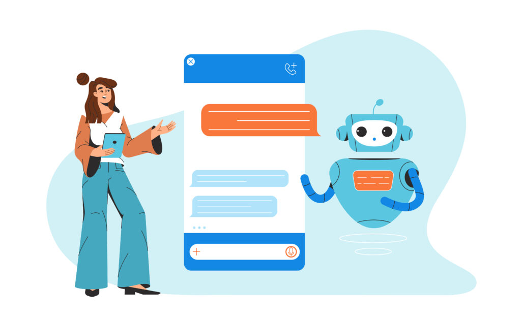 Essere gentili con i chatbot - Thesis 4u