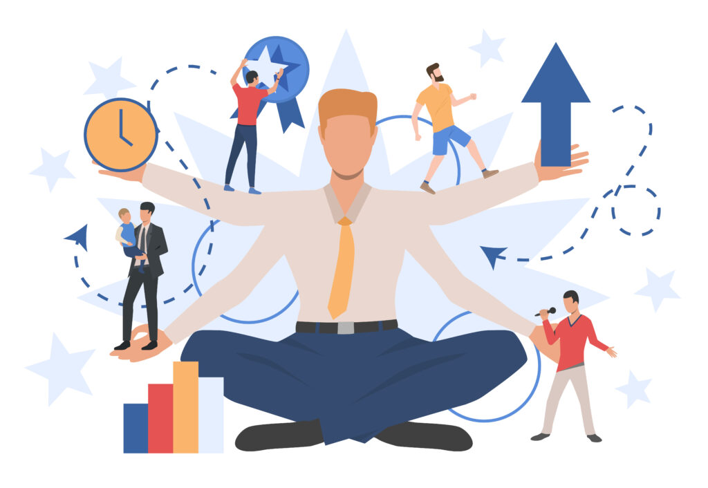 lavorare nelle risorse umane