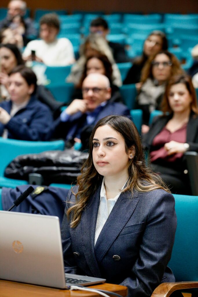 Tesi sul marketing esperienziale - Thesis 4u