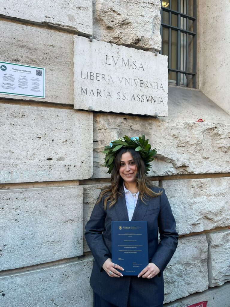 Tesi sul marketing esperienziale - Thesis 4u