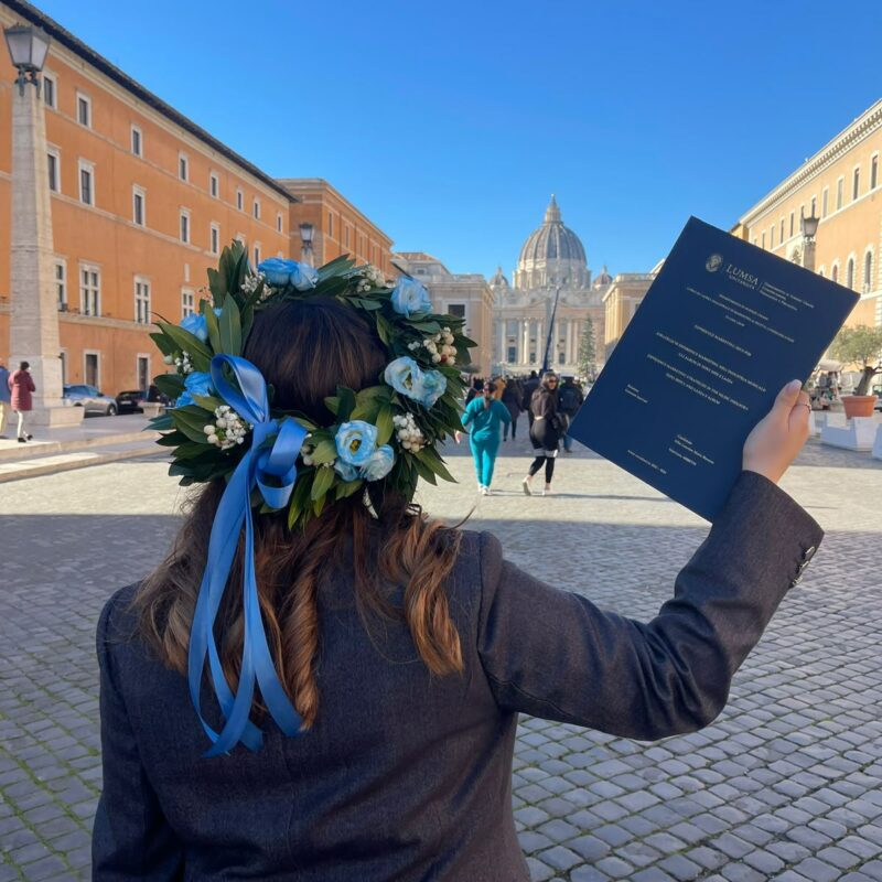 Tesi sul marketing esperienziale - Thesis 4u